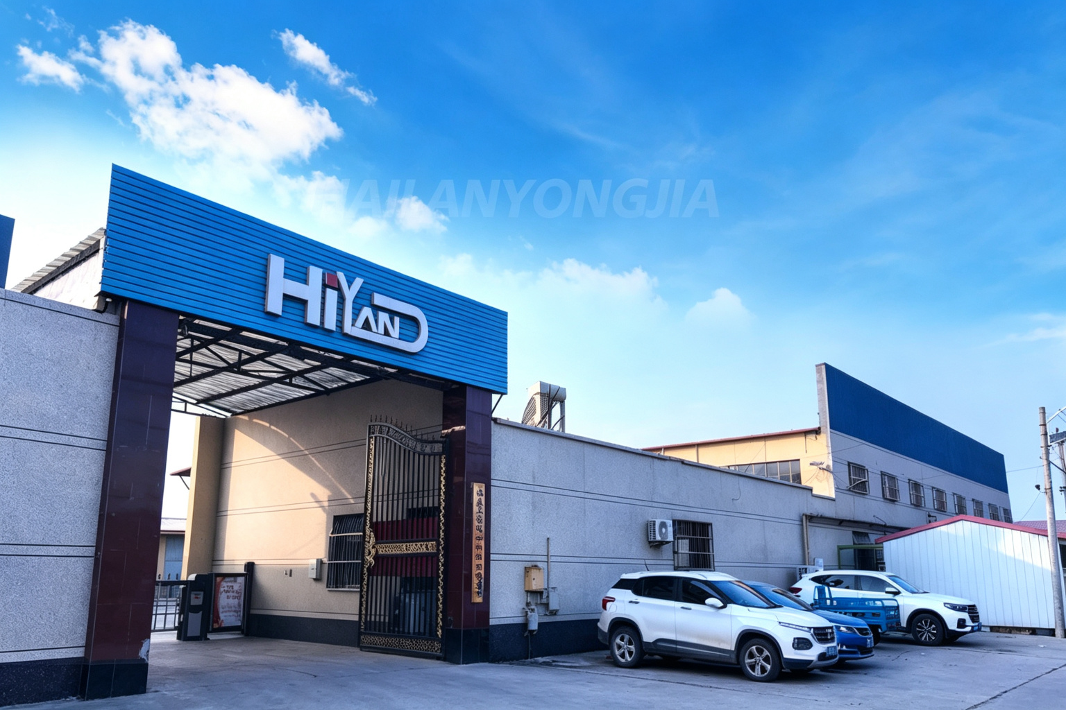 OEM ODM Manufacturing Factory