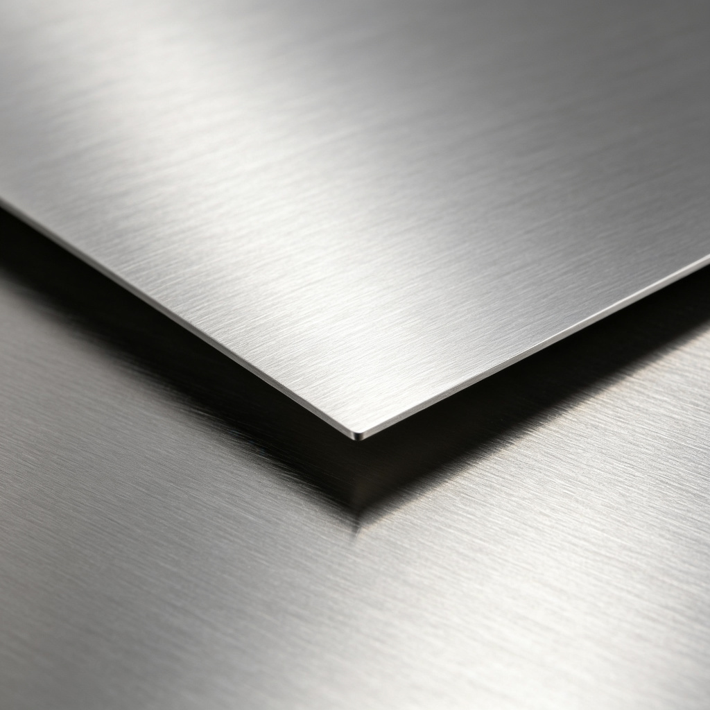 Aluminum