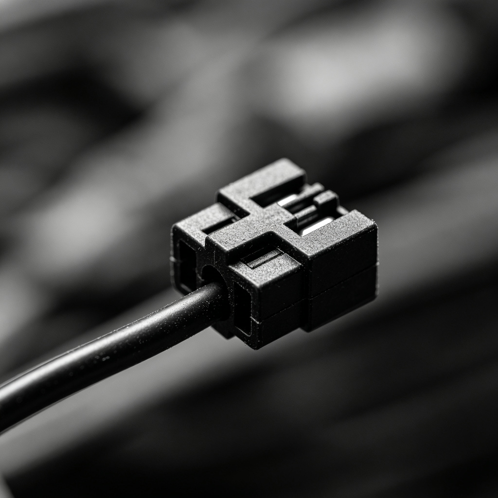 Connectors