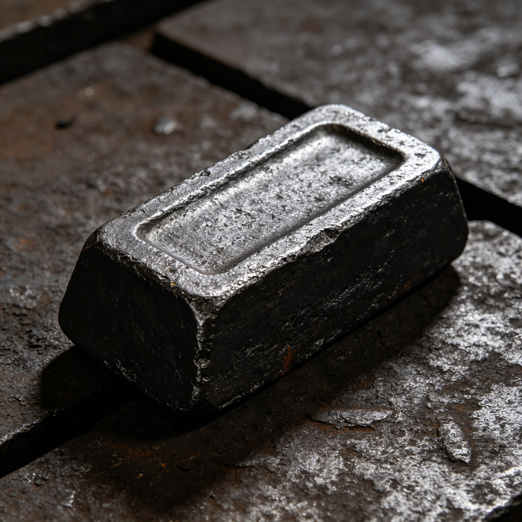 Iron