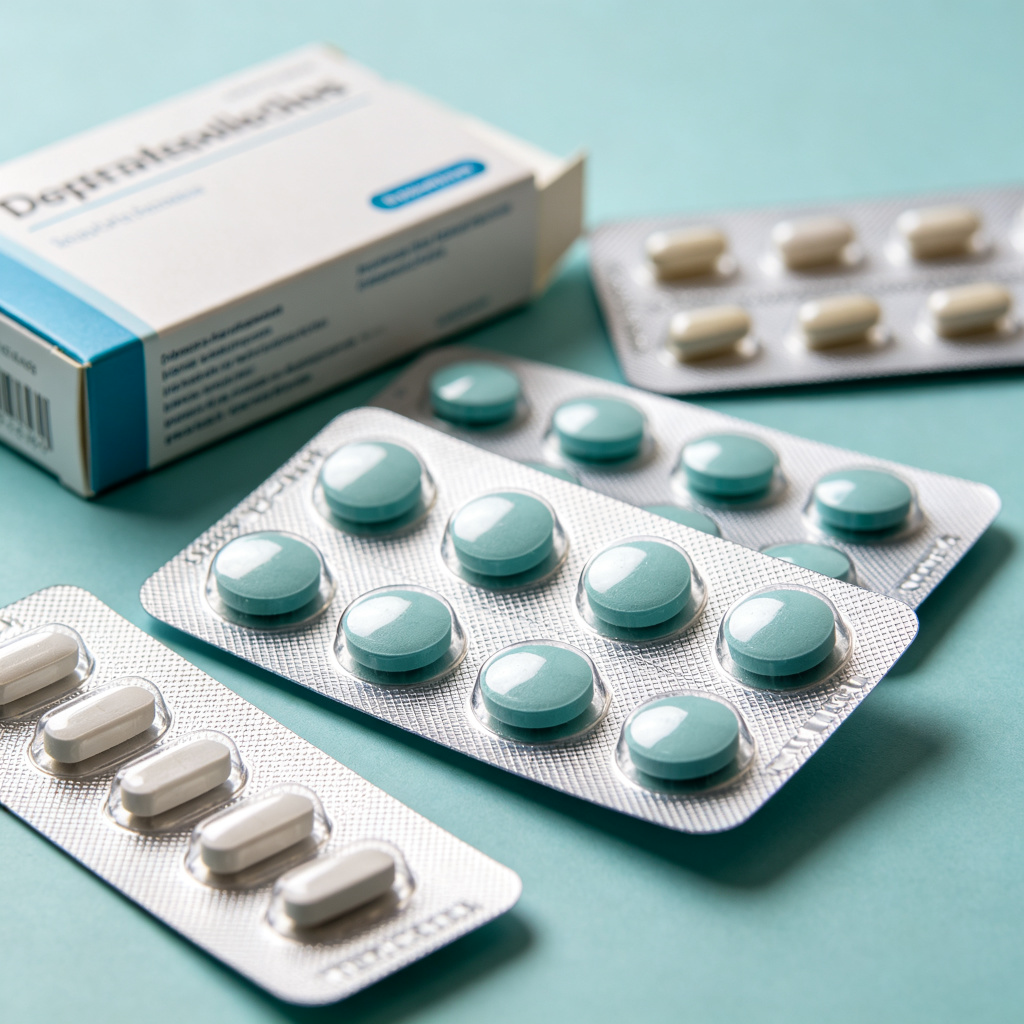 Pharmaceutical Packaging