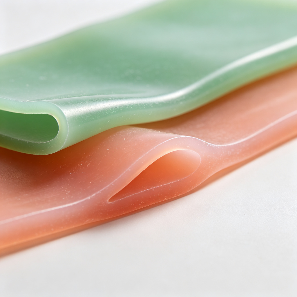 Silicone