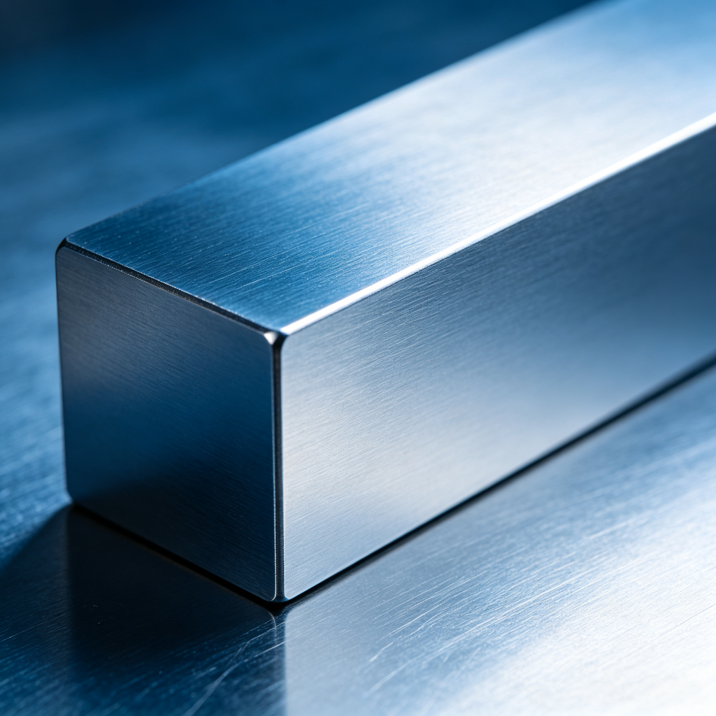 Titanium Alloy